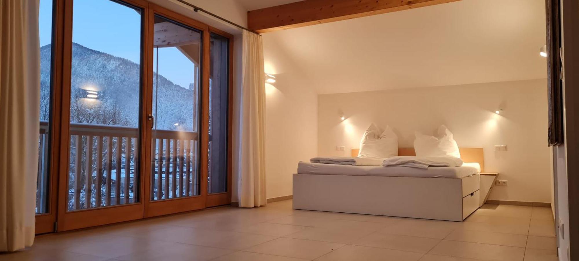 Ferienwohnungen Bergluft Aschau im Chiemgau Exteriör bild